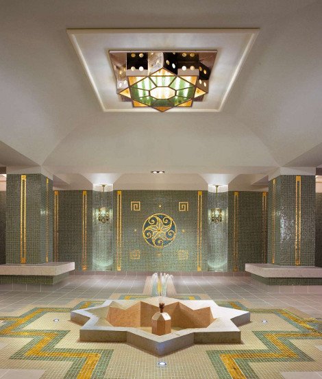 Aldemar Royal Mare: Το μαγευτικό ξενοδοχείο στην Κρήτη που τιμήθηκε με Οσκαρ τουρισμού | iefimerida.gr 1