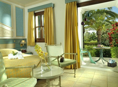 Aldemar Royal Mare: Το μαγευτικό ξενοδοχείο στην Κρήτη που τιμήθηκε με Οσκαρ τουρισμού | iefimerida.gr 2