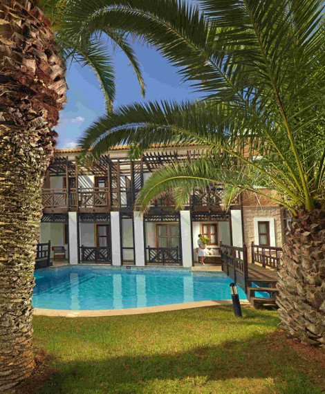 Aldemar Royal Mare: Το μαγευτικό ξενοδοχείο στην Κρήτη που τιμήθηκε με Οσκαρ τουρισμού | iefimerida.gr 3