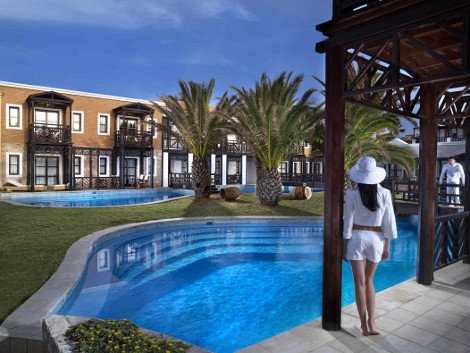 Aldemar Royal Mare: Το μαγευτικό ξενοδοχείο στην Κρήτη που τιμήθηκε με Οσκαρ τουρισμού | iefimerida.gr 4