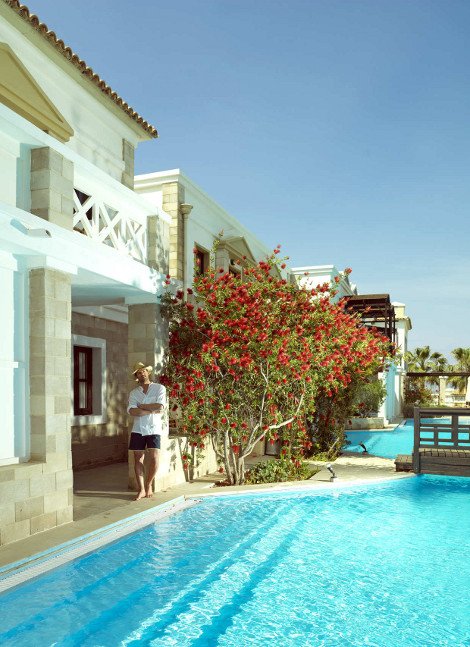 Aldemar Royal Mare: Το μαγευτικό ξενοδοχείο στην Κρήτη που τιμήθηκε με Οσκαρ τουρισμού | iefimerida.gr 5