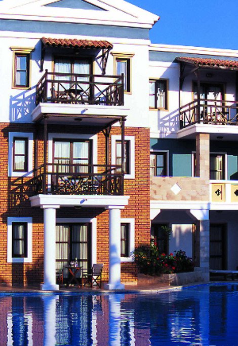 Aldemar Royal Mare: Το μαγευτικό ξενοδοχείο στην Κρήτη που τιμήθηκε με Οσκαρ τουρισμού | iefimerida.gr 6