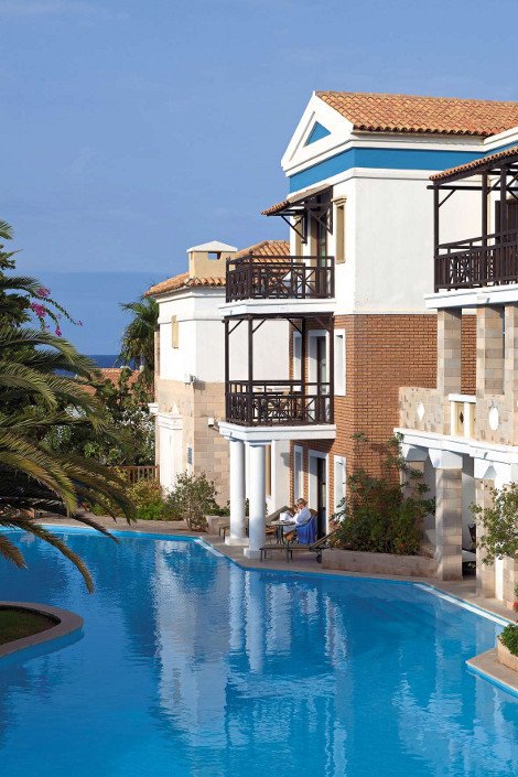 Aldemar Royal Mare: Το μαγευτικό ξενοδοχείο στην Κρήτη που τιμήθηκε με Οσκαρ τουρισμού | iefimerida.gr 7