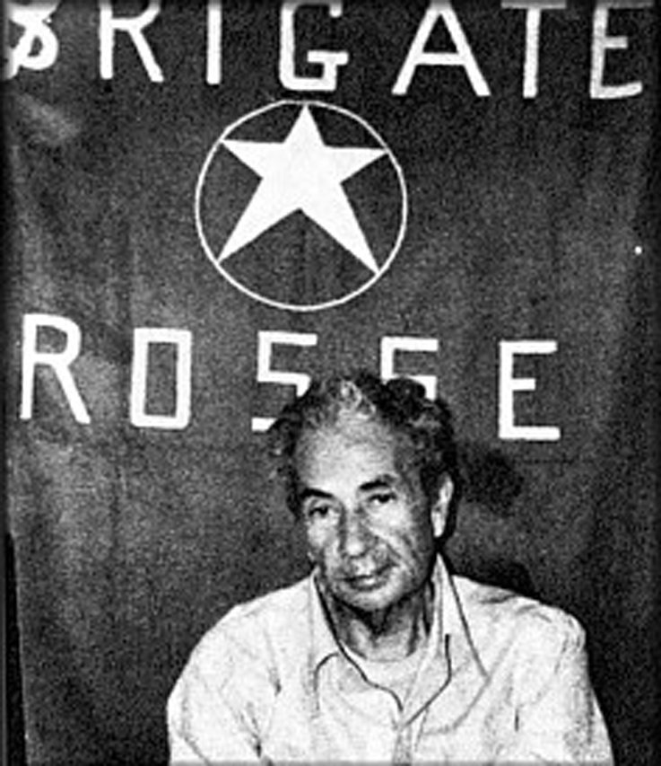 'Αλντο Μόρο, φωτογραφία: wikipedia