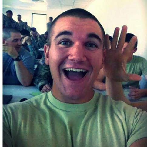 Αλεκ Σκαρλάτος, ο ελληνοαμερικανός κομάντο που αφόπλισε τον μακελάρη του γαλλικού τρένου [βίντεο] | iefimerida.gr 0