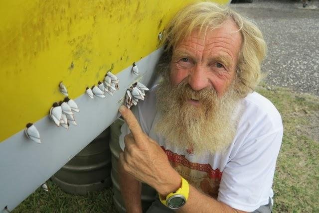 Αυτός είναι ο 67χρονος που ψηφίστηκε τυχοδιώκτης της χρονιάς [εικόνες] | iefimerida.gr 1