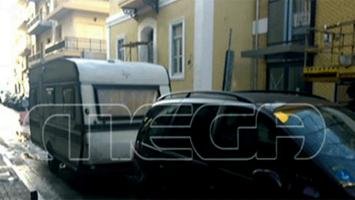 Βρήκαν χιλιάδες σφαίρες και βαρύ οπλισμό σε δύο οχήματα στην Αλεξανδρούπολη [εικόνες] | iefimerida.gr 0