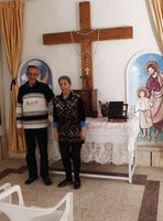 Aυτοί είναι οι τελευταίοι Χριστιανοί που ζουν στην εμπόλεμη ζώνη της Συρίας -Μαρτυρία από το Χαλέπι [εικόνες] | iefimerida.gr 2