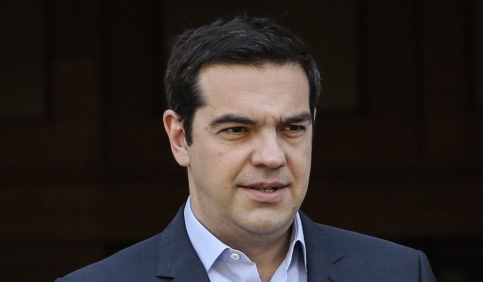 Γκρίζαραν τα μαλλιά του Τσίπρα σε 3 μήνες [εικόνες] | iefimerida.gr 5