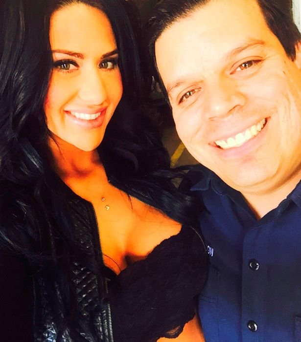 Η φοιτήτρια sugar baby που κάνει σχέση μόνο με γέρους και πολυ-εκατομμυριούχους [εικόνες] | iefimerida.gr 2