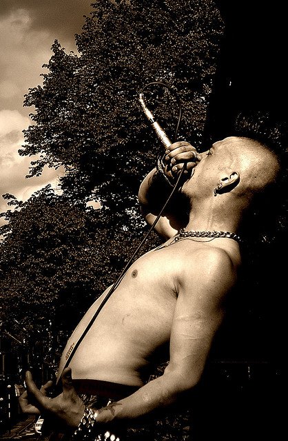 Αφόρητα σέξι για να παίζει ποδόσφαιρο η Αλεξ Μόργκαν [εικόνες] | iefimerida.gr 0