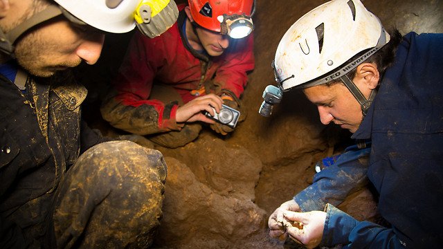 Εξερευνητές ανακάλυψαν θησαυρό 2.300 ετών από την εποχή του Μεγάλου Αλεξάνδρου [εικόνες] | iefimerida.gr 3
