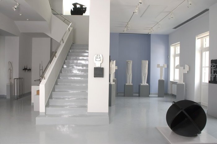Σήμερα η κηδεία της Αλεξ Μυλωνά -Της γυναίκας που μας σύστησε τη Σύγχρονη Τέχνη | iefimerida.gr 0