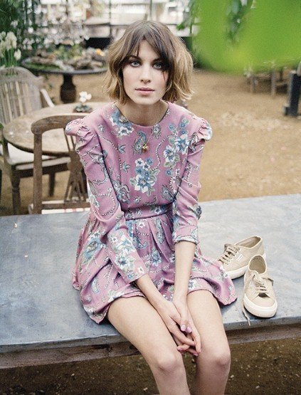 Ο μύθος της κομψής Γαλλίδας πόσο πραγματικός είναι; -Το παράδειγμα της Βιολέτ [εικόνες] | iefimerida.gr 5