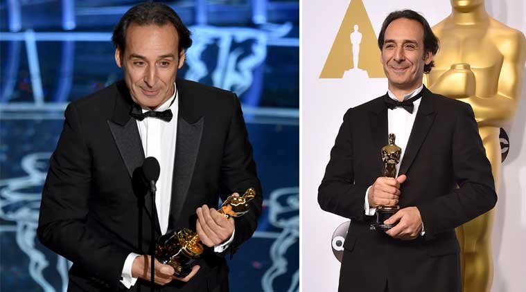 Τα φετινά Οσκαρ είχαν ελληνικό χρώμα -Ο Ελληνας που κέρδισε το χρυσό αγαλματίδιο για την καλύτερη μουσική [εικόνες] | iefimerida.gr 0