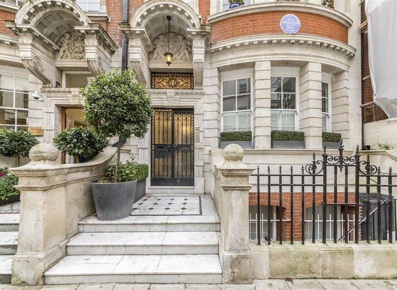 Πωλείται το ρετιρέ του Alexander McQueen στο Λονδίνο: Μικρό, απλό αλλά ωραίο [εικόνες] | iefimerida.gr 5