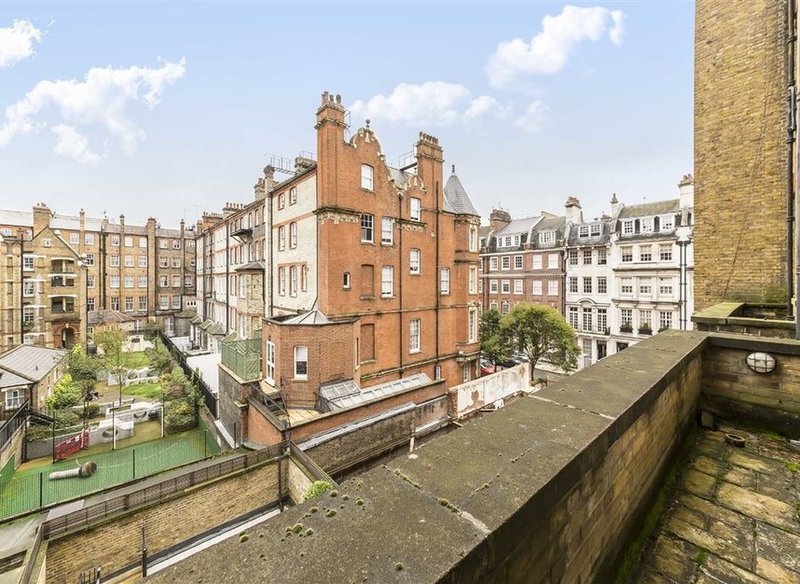 Πωλείται το ρετιρέ του Alexander McQueen στο Λονδίνο: Μικρό, απλό αλλά ωραίο [εικόνες] | iefimerida.gr 4