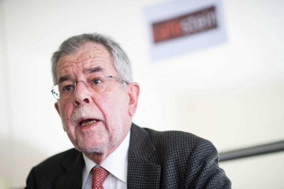 Αυστρία: Γιατί κέρδισε, πραγματικά, η ακροδεξιά στις εκλογές | iefimerida.gr 0