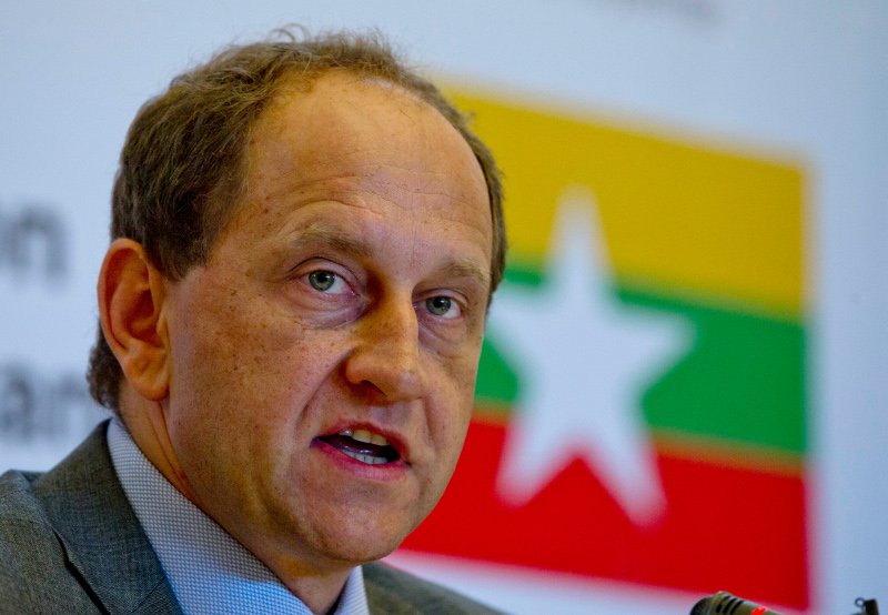 Ποιος θα κάτσει στον «θρόνο» του Σόιμπλε; -Εξι φαβορί και τρία αουτσάιντερ [εικόνες] | iefimerida.gr 1