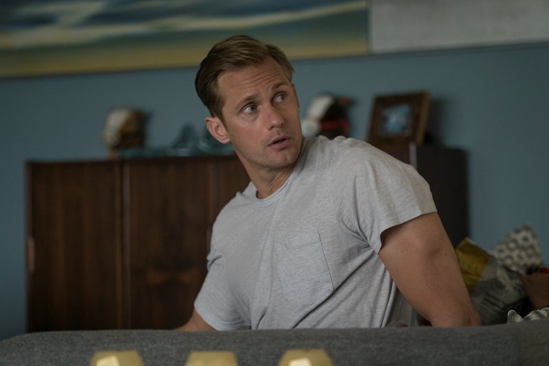 «24α SAG Awards»: Διάκριση σε επτά μεγάλες κατηγορίες για ταινίες και σειρές που προβάλλονται στη Nova [εικόνες & βίντεο] | iefimerida.gr 1