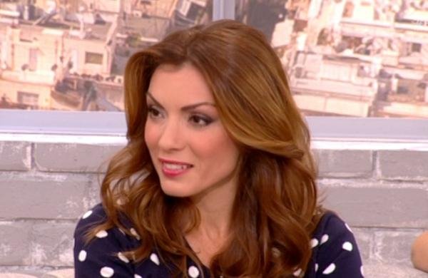 Η Αλεξάνδρα Πασχαλίδου γειτόνισσα της Αμάλ Αλαμουντίν στην Αθήνα [εικόνες] | iefimerida.gr 1