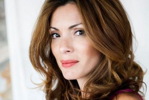 Η Αλεξάνδρα Πασχαλίδου γειτόνισσα της Αμάλ Αλαμουντίν στην Αθήνα [εικόνες] | iefimerida.gr 2