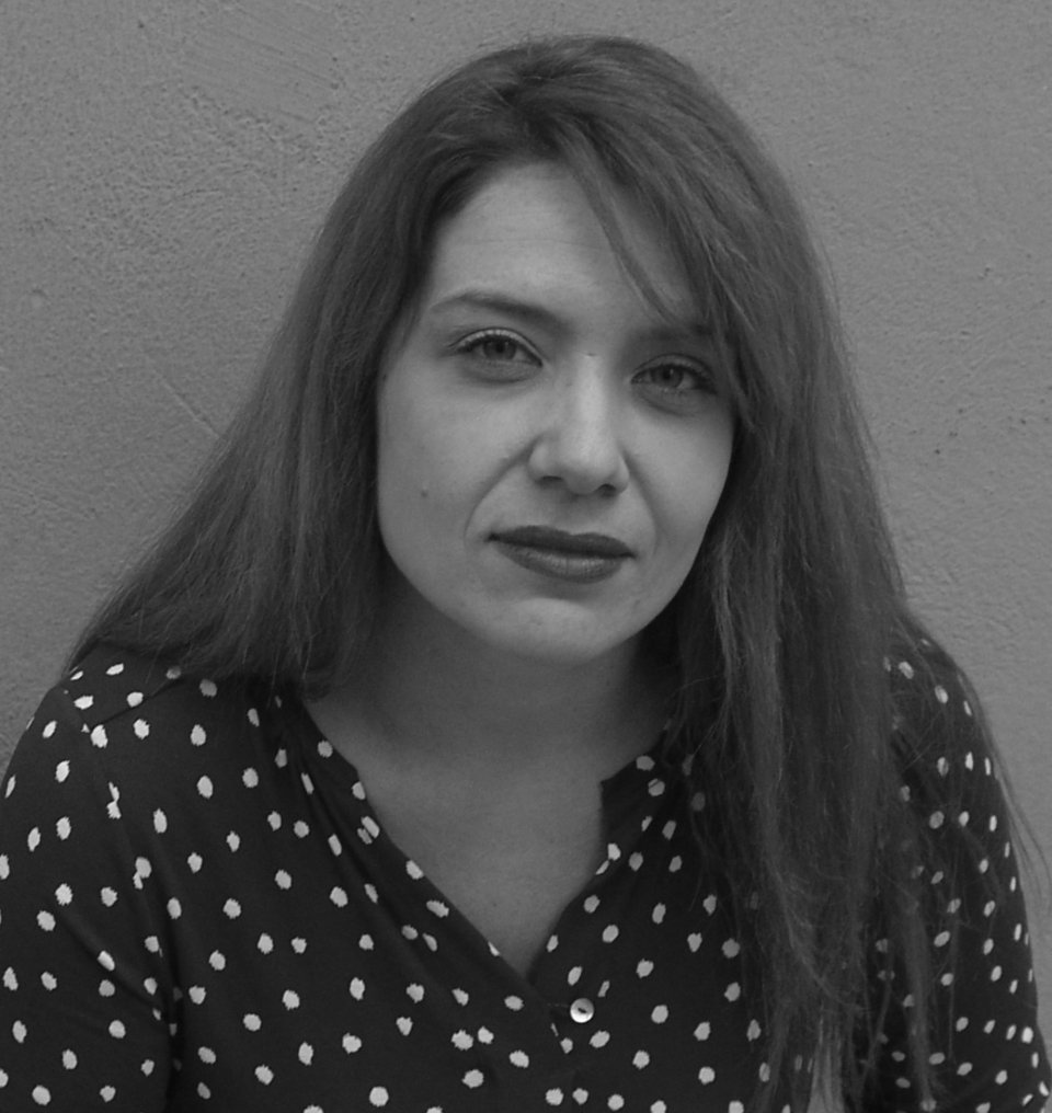 Αλεξάνδρα Βουτζουράκη