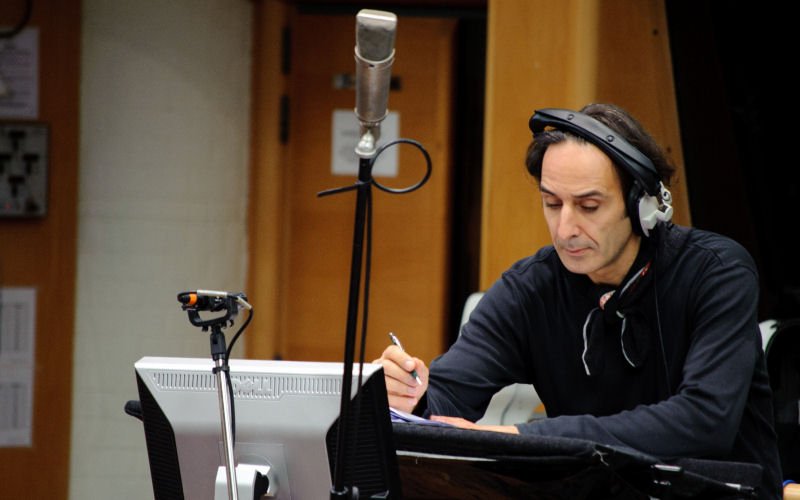 Τα φετινά Οσκαρ είχαν ελληνικό χρώμα -Ο Ελληνας που κέρδισε το χρυσό αγαλματίδιο για την καλύτερη μουσική [εικόνες] | iefimerida.gr 4