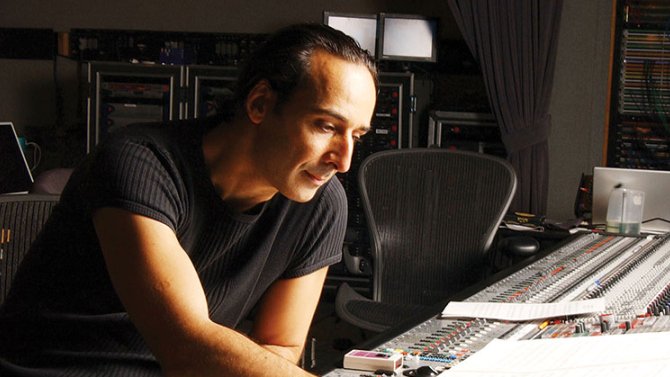 Τα φετινά Οσκαρ είχαν ελληνικό χρώμα -Ο Ελληνας που κέρδισε το χρυσό αγαλματίδιο για την καλύτερη μουσική [εικόνες] | iefimerida.gr 3