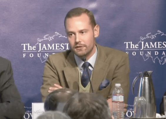 Οι Ταλιμπάν σκότωσαν τον γιο της Ελληνίδας του ΔΝΤ – Ο 29χρονος Ελληνοδανός ήταν ανερχόμενο αστέρι των διεθνών σχέσεων [εικόνες] | iefimerida.gr 1