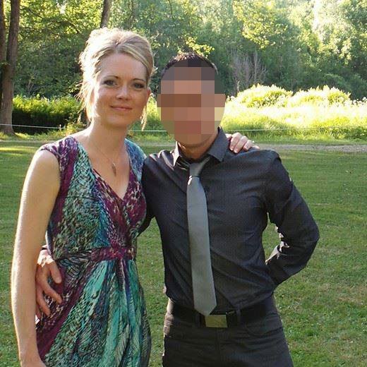 Γαλλία: Βγήκε για τζόκινγκ και την δολοφόνησαν -Συνελήφθη ο σύζυγός της [εικόνες] | iefimerida.gr 0