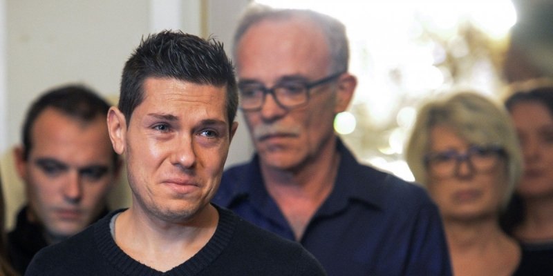 Γαλλία: Βγήκε για τζόκινγκ και την δολοφόνησαν -Συνελήφθη ο σύζυγός της [εικόνες] | iefimerida.gr 2