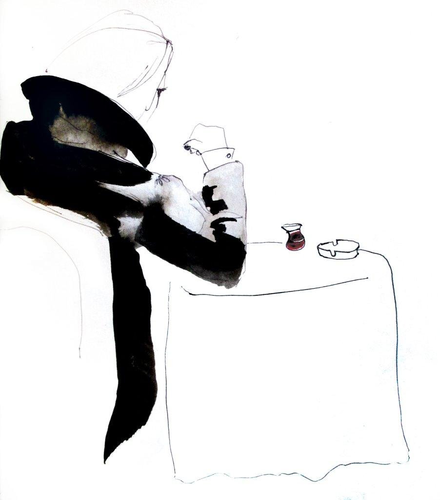 H Kωνσταντινούπολη μετακομίζει στην οδό Σταδίου τον Απρίλιο– Μια βιωματική έκθεση από την πιο αγαπημένη πόλη [εικόνες] | iefimerida.gr 0