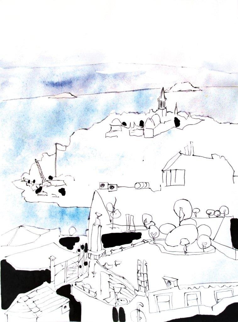 H Kωνσταντινούπολη μετακομίζει στην οδό Σταδίου τον Απρίλιο– Μια βιωματική έκθεση από την πιο αγαπημένη πόλη [εικόνες] | iefimerida.gr 2