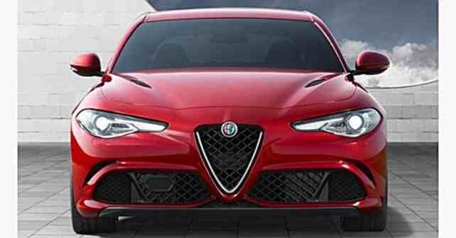 Τι χρόνο ακούγεται πως πέτυχε η Alfa Romeo QV στο Nuerburgring; | iefimerida.gr 0