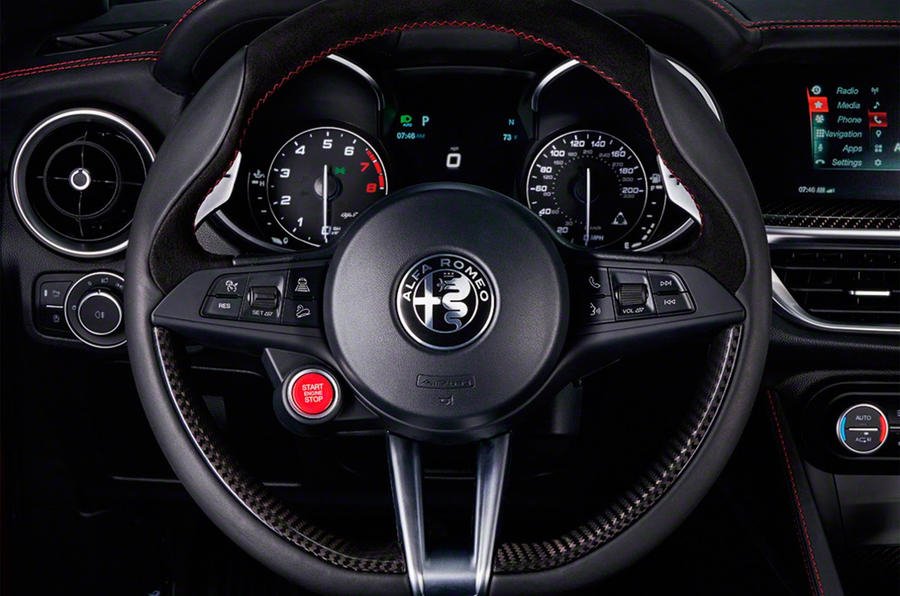 Η Stelvio είναι το νέο SUV της Alfa Romeo | iefimerida.gr 4