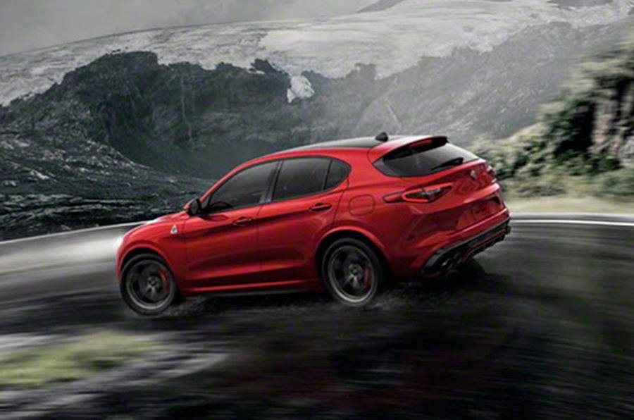 Η Stelvio είναι το νέο SUV της Alfa Romeo | iefimerida.gr 2
