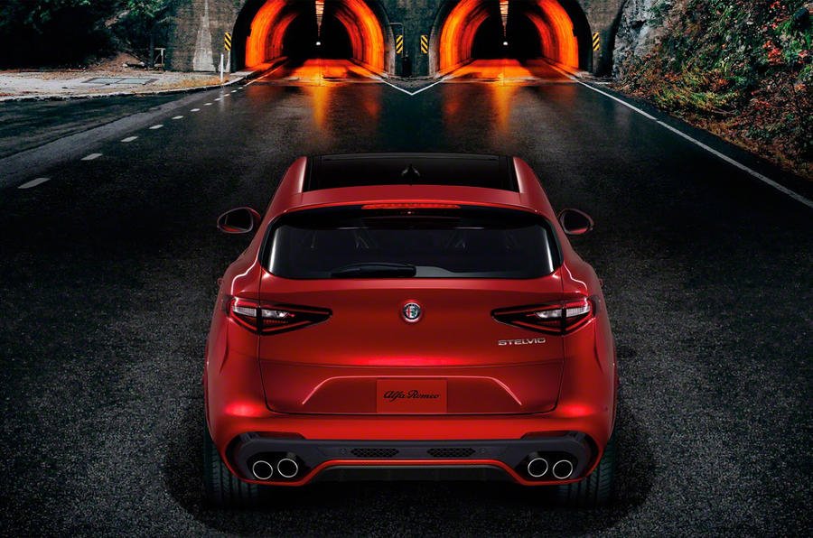 Η Stelvio είναι το νέο SUV της Alfa Romeo | iefimerida.gr 3
