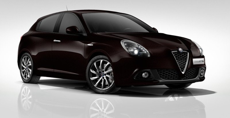 Οι μηχανές της Νέας Alfa Romeo Giulietta μόλις άναψαν! | iefimerida.gr 0