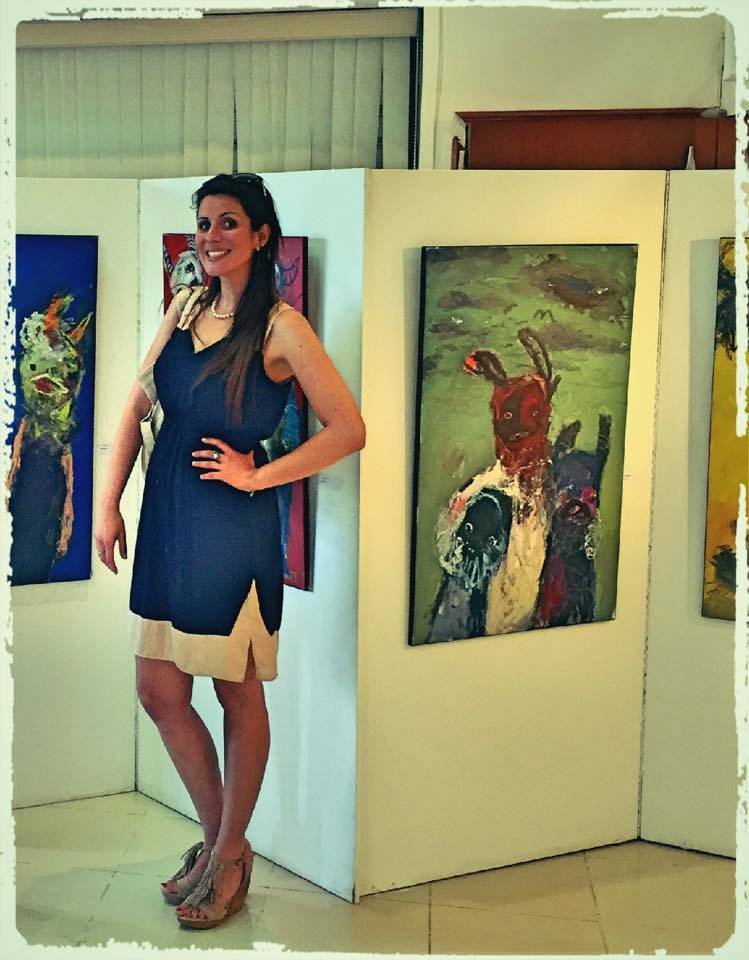 Αλγερία: Εδειξε τα πόδια της και την έδιωξαν από τη Νομική -Τα social media εκδικήθηκαν [εικόνες] | iefimerida.gr 1