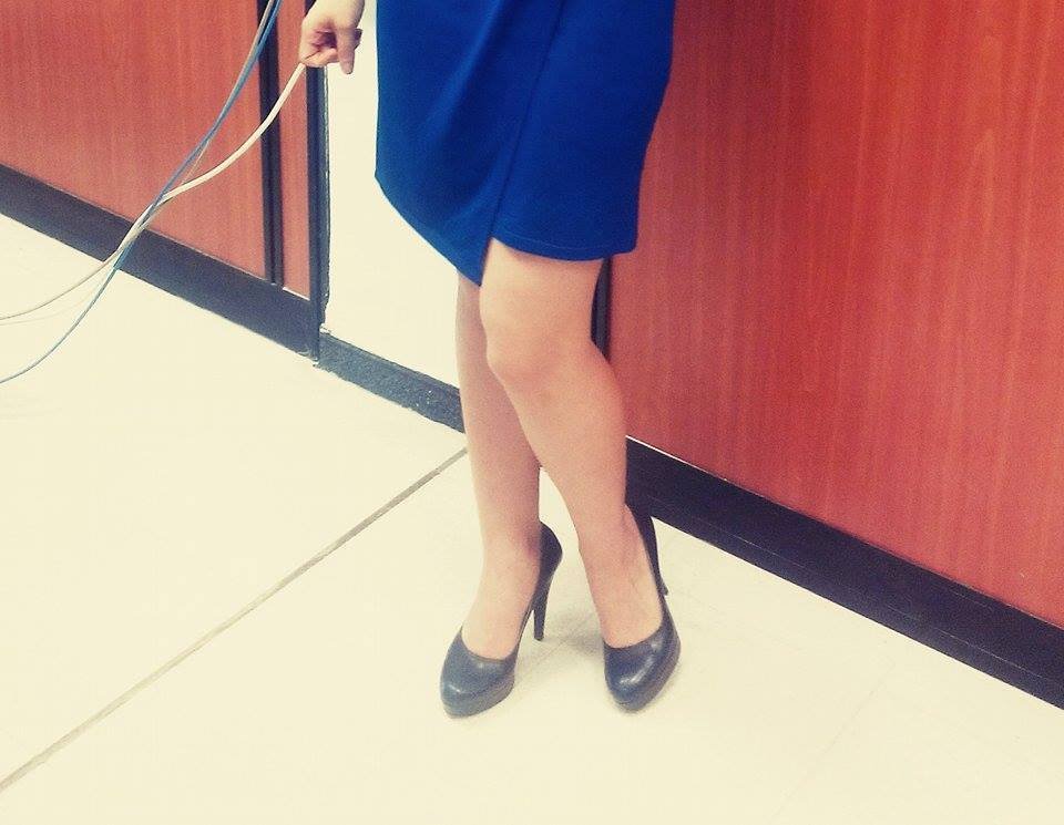 Αλγερία: Εδειξε τα πόδια της και την έδιωξαν από τη Νομική -Τα social media εκδικήθηκαν [εικόνες] | iefimerida.gr 7