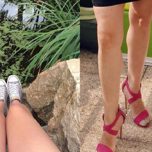 Αλγερία: Εδειξε τα πόδια της και την έδιωξαν από τη Νομική -Τα social media εκδικήθηκαν [εικόνες] | iefimerida.gr 0