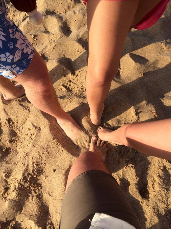 Αλγερία: Εδειξε τα πόδια της και την έδιωξαν από τη Νομική -Τα social media εκδικήθηκαν [εικόνες] | iefimerida.gr 3