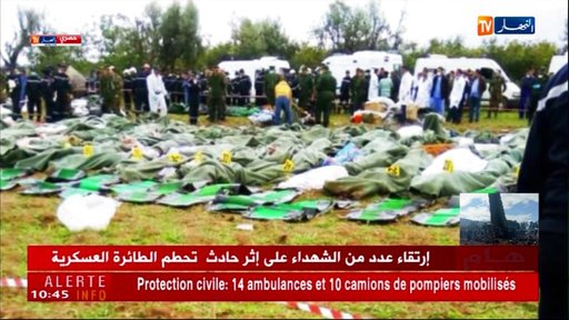 Αεροπορική τραγωδία στην Αλγερία: Είδαμε σώματα παντού, προσπαθήσαμε να τα τραβήξουμε από τη φωτιά [εικόνες & βίντεο] | iefimerida.gr 4