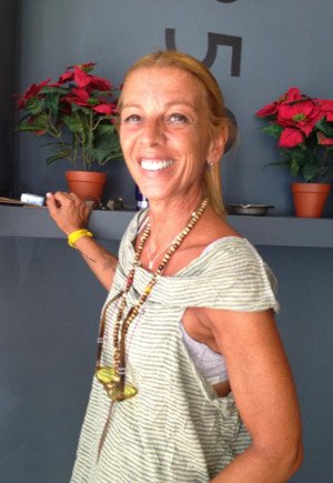 Μια «άλλη» Νότα Γαβαλά βγήκε από τη φυλακή – Οι εμφανείς αλλαγές στο στυλ της [εικόνα] | iefimerida.gr 0