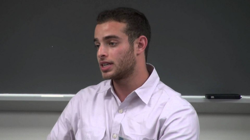 Η εκπληκτική ιστορία ενός πολυμήχανου φοιτητή -Από άστεγος πλέον διοικεί μια κερδοφόρο επιχείρηση [εικόνες] | iefimerida.gr 1