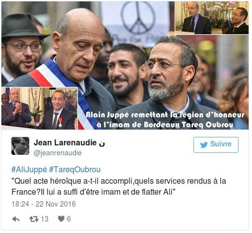 Τα social media «τελείωσαν» τον Αλέν Ζιπέ -Τον έβγαλαν Αλή, του φόρεσαν σαρίκι [εικόνες] | iefimerida.gr 2