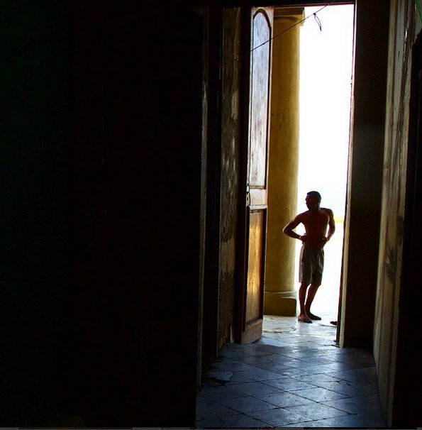 Το άλμπουμ των διακοπών του Νίκου Αλιάγα στην Κούβα [εικόνες] | iefimerida.gr 3