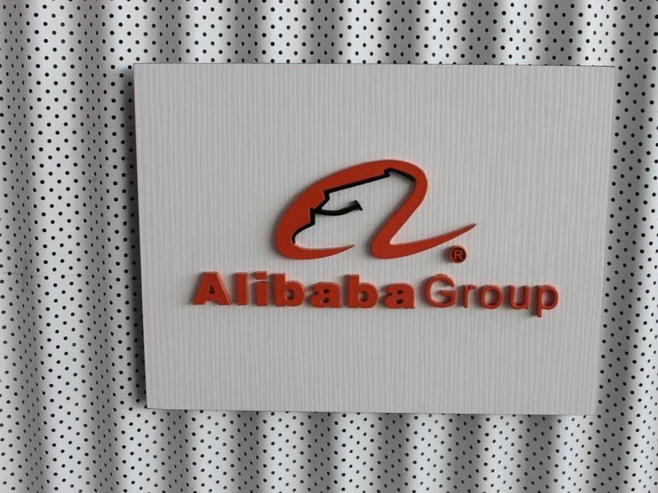 Ο κινέζος «γίγαντας» Alibaba τίναξε στον αέρα το χρηματιστήριο της Νέας Υόρκης -Ο δάσκαλος αγγλικών που έγινε πάμπλουτος [εικόνες] | iefimerida.gr 2