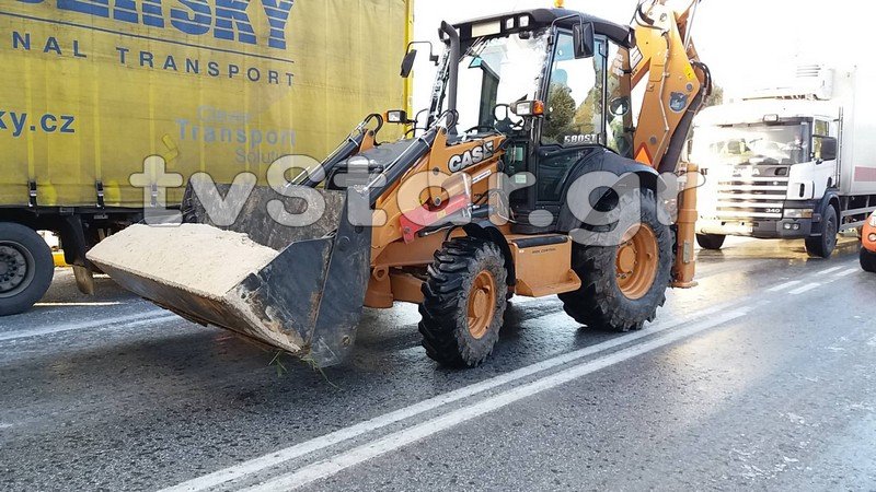 Στις 09:00 έφτασε το αλάτι